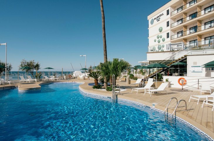Alua Soul Palma (adults only) <div class="m-page-header__rating"><span class="m-page-header__rating--star"></span><span class="m-page-header__rating--star"></span><span class="m-page-header__rating--star"></span><span class="m-page-header__rating--star"></span></div>