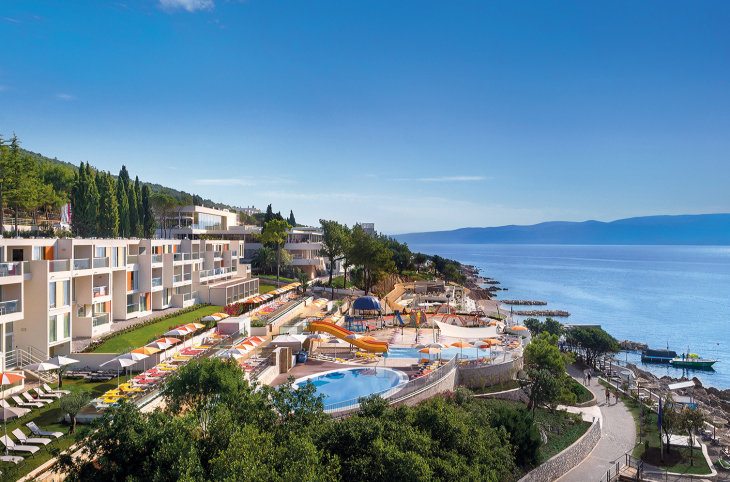 GIRANDELLA Resort Valamar Collection - Girandella Maro Suites <div class="m-page-header__rating"><span class="m-page-header__rating--star"></span><span class="m-page-header__rating--star"></span><span class="m-page-header__rating--star"></span><span class="m-page-header__rating--star"></span><span class="m-page-header__rating--star"></span></div>