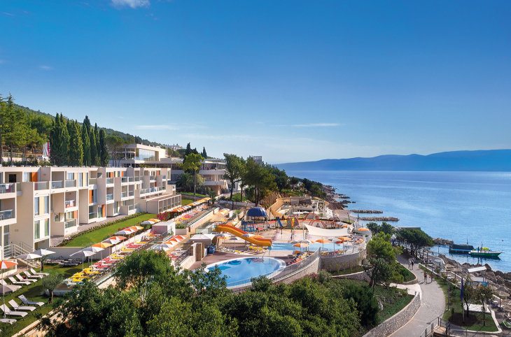 GIRANDELLA Valamar Collection Resort - Girandella Maro Suites <div class="m-page-header__rating"><span class="m-page-header__rating--star"></span><span class="m-page-header__rating--star"></span><span class="m-page-header__rating--star"></span><span class="m-page-header__rating--star"></span><span class="m-page-header__rating--star"></span></div>