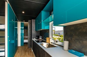 Camping Villa