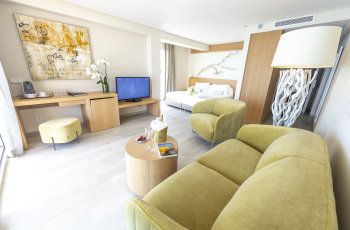 Juniorsuite Royal