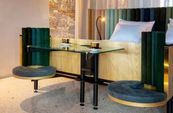 Deluxe Suite Meerblick