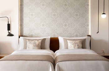 Juniorsuite Gartenzugang