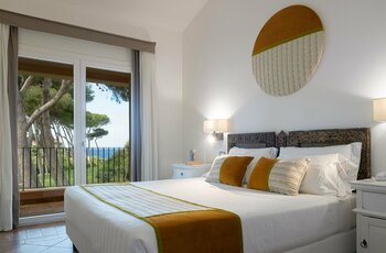 Prestigezimmer