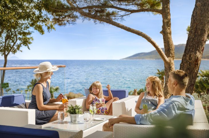 GIRANDELLA Resort Valamar Collection - Girandella Family <div class="m-page-header__rating"><span class="m-page-header__rating--star"></span><span class="m-page-header__rating--star"></span><span class="m-page-header__rating--star"></span><span class="m-page-header__rating--star"></span></div>