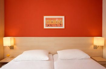 Suite für 4 Casa Agava