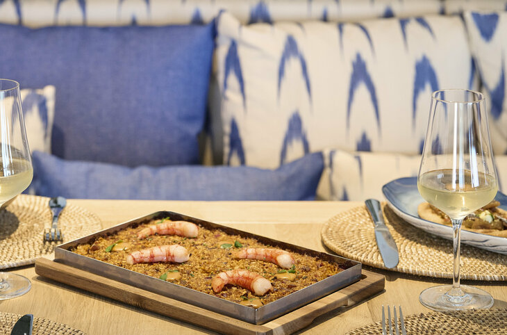 Iberostar Selection Es Trenc <div class="m-page-header__rating"><span class="m-page-header__rating--star"></span><span class="m-page-header__rating--star"></span><span class="m-page-header__rating--star"></span><span class="m-page-header__rating--star"></span><span class="m-page-header__rating--star"></span></div>
