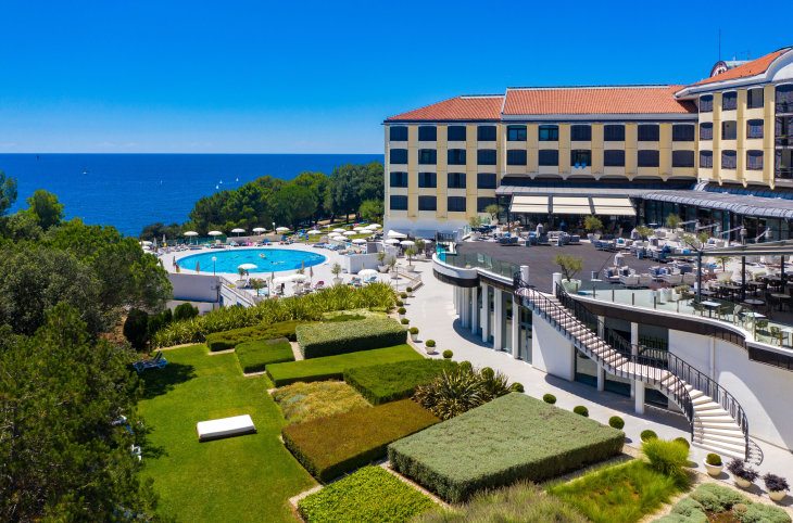 Park Plaza Histria <div class="m-page-header__rating"><span class="m-page-header__rating--star"></span><span class="m-page-header__rating--star"></span><span class="m-page-header__rating--star"></span><span class="m-page-header__rating--star"></span></div>