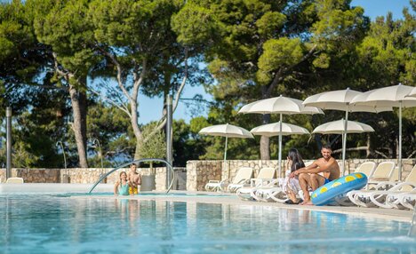 Bluesun Hotel Elaphusa ****