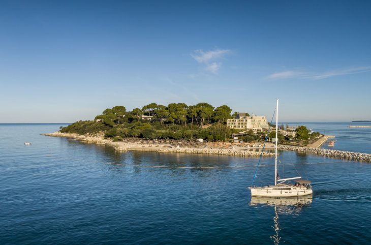 Isabella Island Resort Valamar Collection <div class="m-page-header__rating"><span class="m-page-header__rating--star"></span><span class="m-page-header__rating--star"></span><span class="m-page-header__rating--star"></span><span class="m-page-header__rating--star"></span></div>