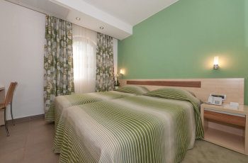Appartement N31+B