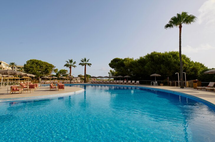 Sarena de Muro Resort Mallorca <div class="m-page-header__rating"><span class="m-page-header__rating--star"></span><span class="m-page-header__rating--star"></span><span class="m-page-header__rating--star"></span><span class="m-page-header__rating--star"></span><span class="m-page-header__rating--star"></span></div>