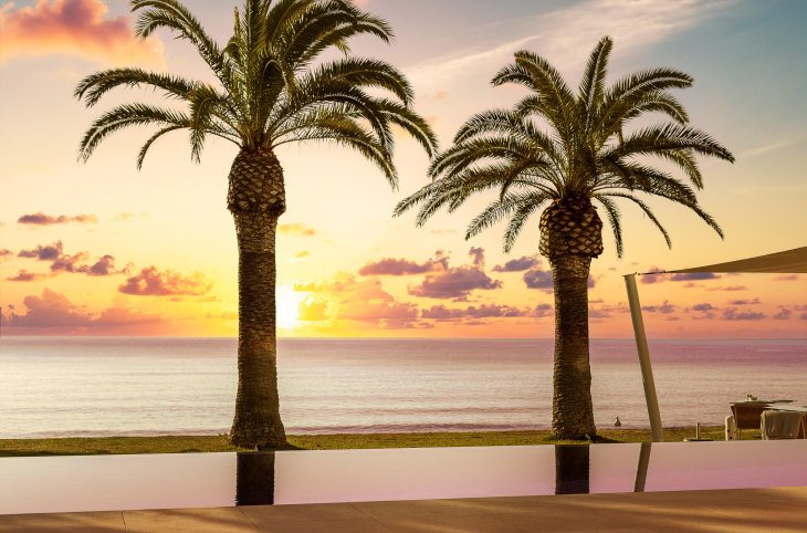 Melbeach & Spa (adults only) <div class="m-page-header__rating"><span class="m-page-header__rating--star"></span><span class="m-page-header__rating--star"></span><span class="m-page-header__rating--star"></span><span class="m-page-header__rating--star"></span></div>