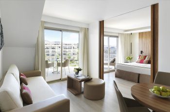 Suite Two Bedroom