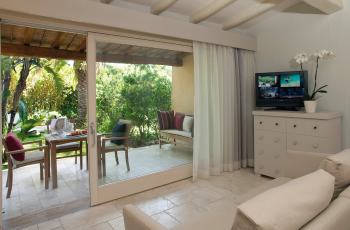 Le Dune Bungalows & Suites