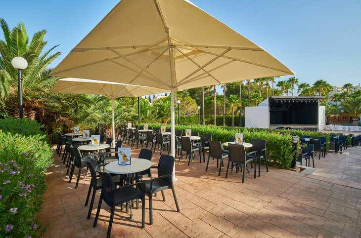 Hipotels Mediterraneo Club <div class="m-page-header__rating"><span class="m-page-header__rating--star"></span><span class="m-page-header__rating--star"></span><span class="m-page-header__rating--star"></span><span class="m-page-header__rating--star"></span></div>