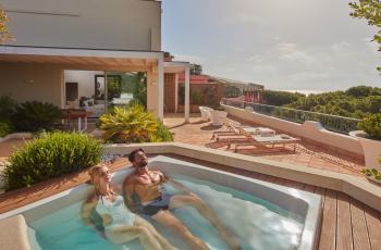 Presidential Suite Castello