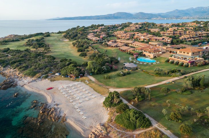 Due Lune Puntaldia Resort & Golf <div class="m-page-header__rating"><span class="m-page-header__rating--star"></span><span class="m-page-header__rating--star"></span><span class="m-page-header__rating--star"></span><span class="m-page-header__rating--star"></span><span class="m-page-header__rating--star"></span></div>