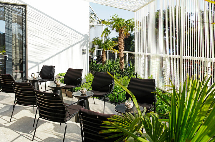 Lifestyle Hotel Vitar <div class="m-page-header__rating"><span class="m-page-header__rating--star"></span><span class="m-page-header__rating--star"></span><span class="m-page-header__rating--star"></span><span class="m-page-header__rating--star"></span></div>