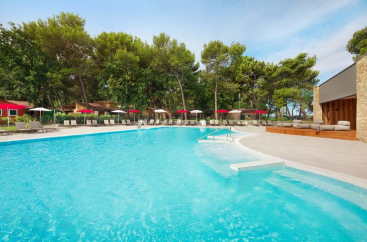 Istrian Villas Plava Laguna <div class="m-page-header__rating"><span class="m-page-header__rating--star"></span><span class="m-page-header__rating--star"></span><span class="m-page-header__rating--star"></span><span class="m-page-header__rating--star"></span></div>
