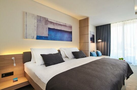 Hotel Park Plava Laguna (Sonderreisen) ****