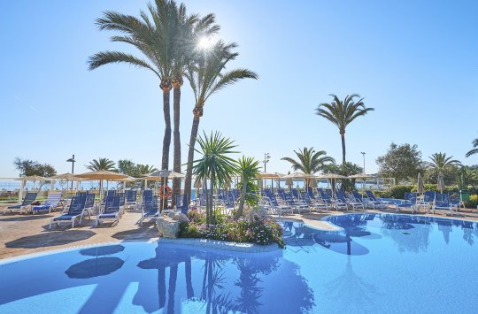 Hipotels Hipocampo Playa (Erlebnisreise) ****