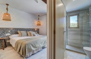 Doppelzimmer Standard