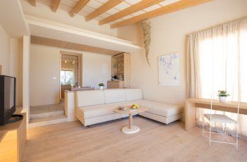 Suite Luxury