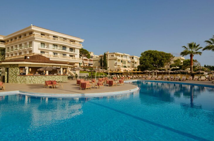 Sarena de Muro Resort Mallorca <div class="m-page-header__rating"><span class="m-page-header__rating--star"></span><span class="m-page-header__rating--star"></span><span class="m-page-header__rating--star"></span><span class="m-page-header__rating--star"></span><span class="m-page-header__rating--star"></span></div>