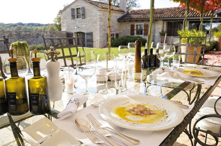 Meneghetti Wine Hotel & Winery – Relais & Chateaux <div class="m-page-header__rating"></div>
