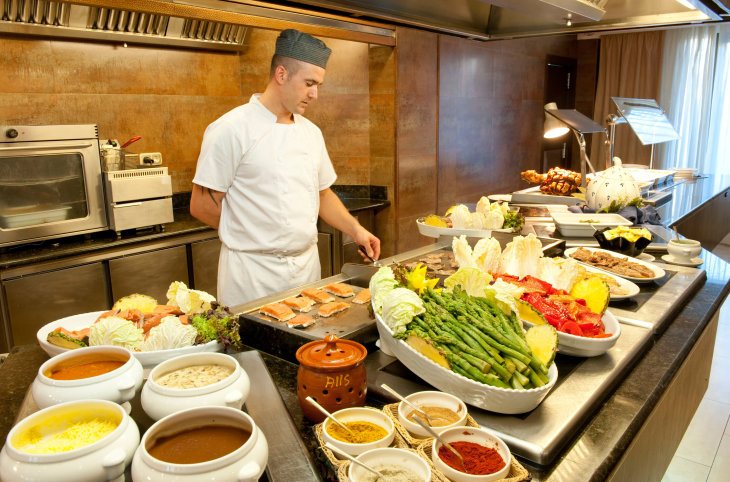 Grupotel Nilo Spa <div class="m-page-header__rating"><span class="m-page-header__rating--star"></span><span class="m-page-header__rating--star"></span><span class="m-page-header__rating--star"></span><span class="m-page-header__rating--star"></span></div>