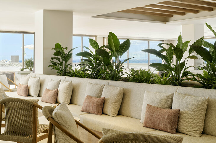 Iberostar Selection Es Trenc <div class="m-page-header__rating"><span class="m-page-header__rating--star"></span><span class="m-page-header__rating--star"></span><span class="m-page-header__rating--star"></span><span class="m-page-header__rating--star"></span><span class="m-page-header__rating--star"></span></div>