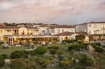 Mangia's Santa Teresa *****