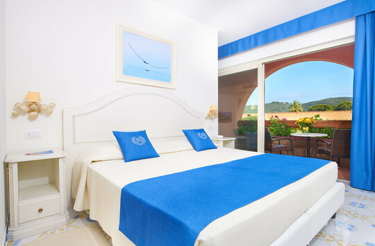 Del Golfo (Wanderwoche) ****