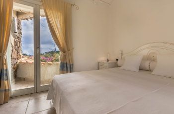 Ulivo mit Privatpool