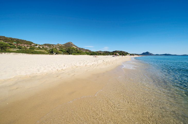 Villen & Poolvillen Südsardinien <div class="m-page-header__rating"></div>