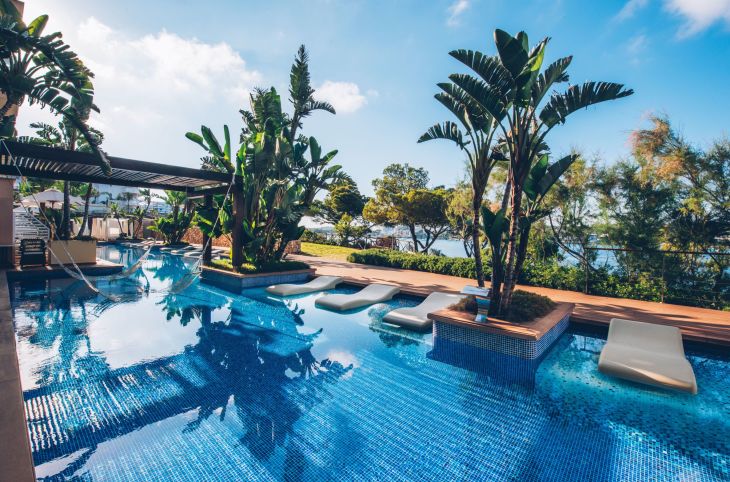 Iberostar Selection Jardin del Sol Suites (adults only) <div class="m-page-header__rating"><span class="m-page-header__rating--star"></span><span class="m-page-header__rating--star"></span><span class="m-page-header__rating--star"></span><span class="m-page-header__rating--star"></span></div>