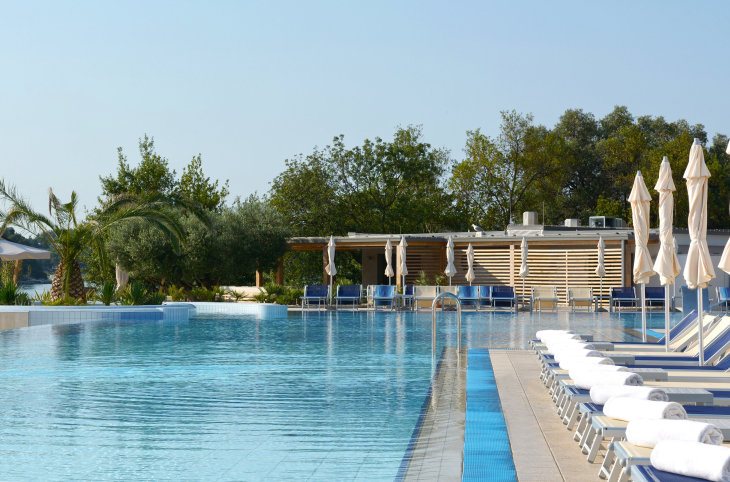 Isabella Island Resort Valamar Collection <div class="m-page-header__rating"><span class="m-page-header__rating--star"></span><span class="m-page-header__rating--star"></span><span class="m-page-header__rating--star"></span><span class="m-page-header__rating--star"></span></div>