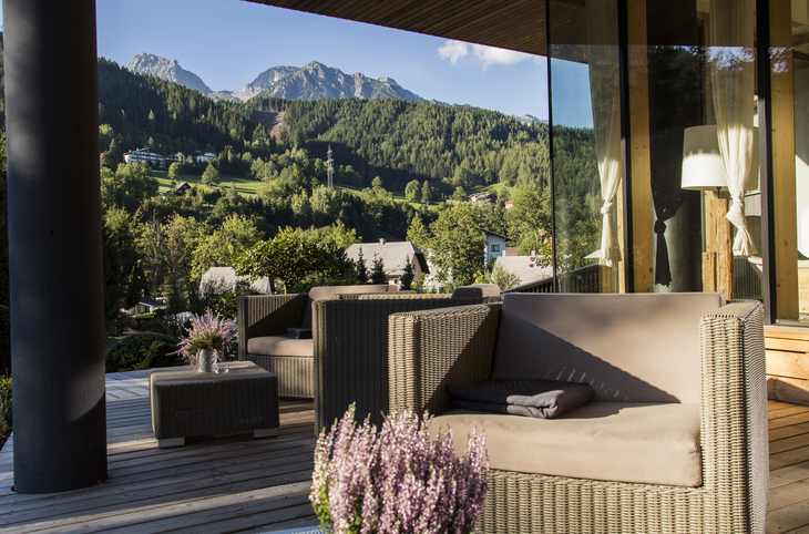 Falkensteiner Hotel Schladming <div class="m-page-header__rating"><span class="m-page-header__rating--star"></span><span class="m-page-header__rating--star"></span><span class="m-page-header__rating--star"></span><span class="m-page-header__rating--star"></span><span class="m-page-header__rating--s ">s</span></div>