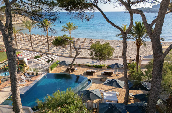 Secrets Mallorca Villamil Resort & Spa (adults only) <div class="m-page-header__rating"><span class="m-page-header__rating--star"></span><span class="m-page-header__rating--star"></span><span class="m-page-header__rating--star"></span><span class="m-page-header__rating--star"></span><span class="m-page-header__rating--star"></span></div>