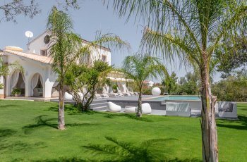 Villa Girasole