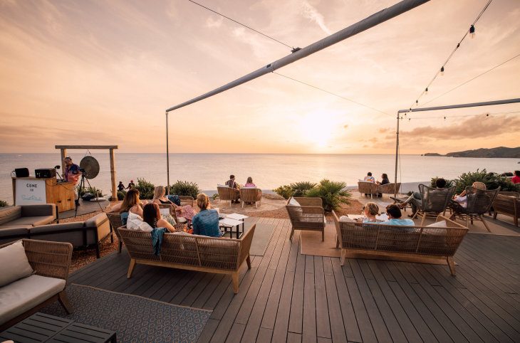 7Pines Resort Ibiza <div class="m-page-header__rating"><span class="m-page-header__rating--star"></span><span class="m-page-header__rating--star"></span><span class="m-page-header__rating--star"></span><span class="m-page-header__rating--star"></span><span class="m-page-header__rating--star"></span></div>