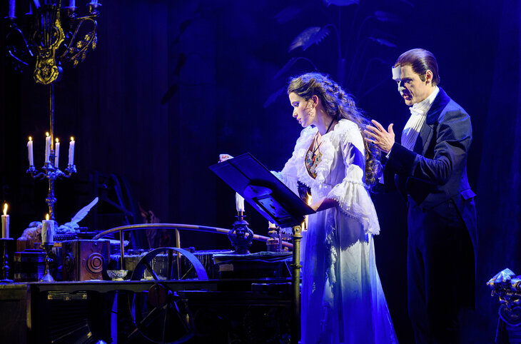 SO/ Vienna VIP Musical Aktion <div class="m-page-header__rating"></div>