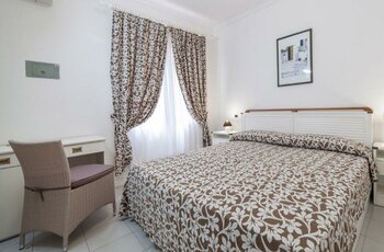 Doppelzimmer Standard