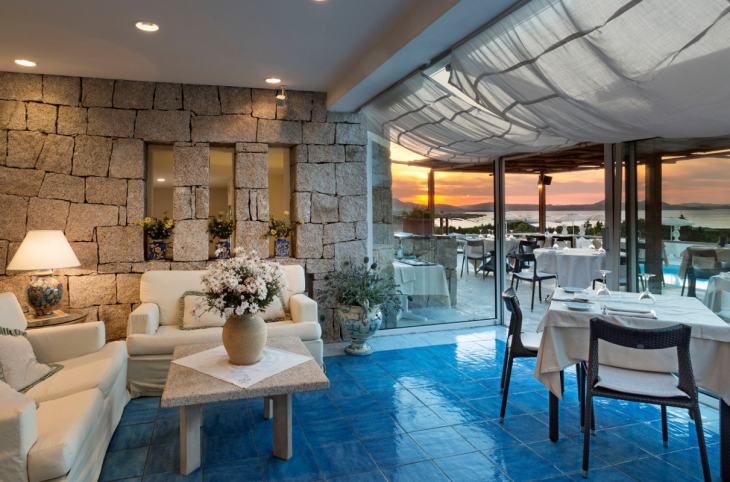 Grand Relais dei Nuraghi (D) <div class="m-page-header__rating"></div>