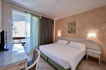 Doppelzimmer Standard