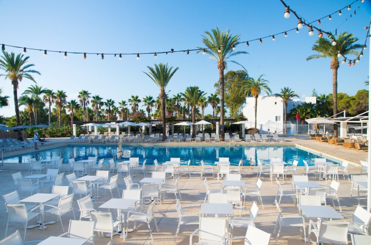 Cala Llenya Resort Ibiza <div class="m-page-header__rating"><span class="m-page-header__rating--star"></span><span class="m-page-header__rating--star"></span><span class="m-page-header__rating--star"></span><span class="m-page-header__rating--star"></span></div>