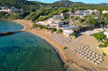 Invisa Figueral Resort Cala Blanca ***