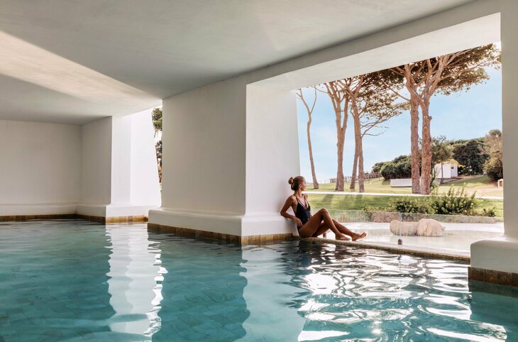 Falkensteiner Resort Capo Boi <div class="m-page-header__rating"><span class="m-page-header__rating--star"></span><span class="m-page-header__rating--star"></span><span class="m-page-header__rating--star"></span><span class="m-page-header__rating--star"></span><span class="m-page-header__rating--star"></span></div>
