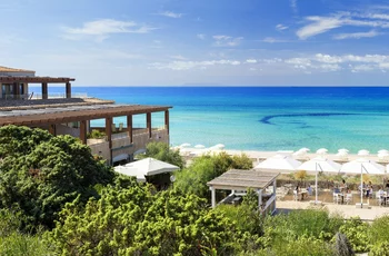 Resort & Spa Le Dune ****